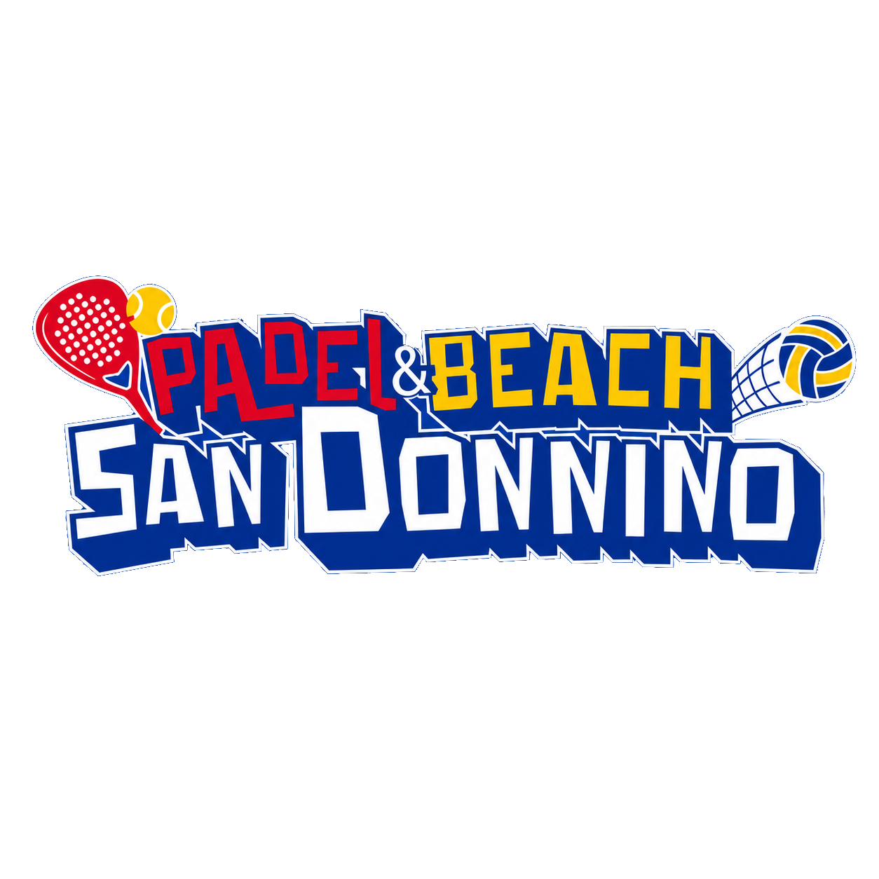 Padel Beach San Donnino